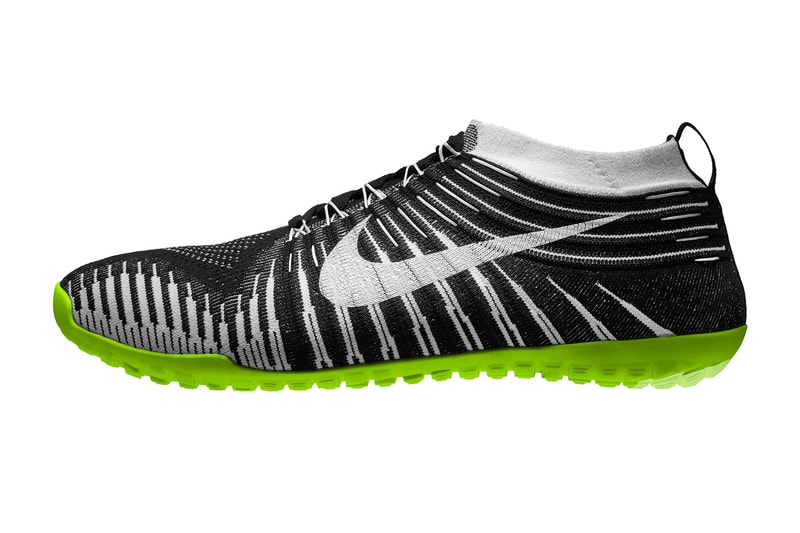 Nike Free Hyperfeel