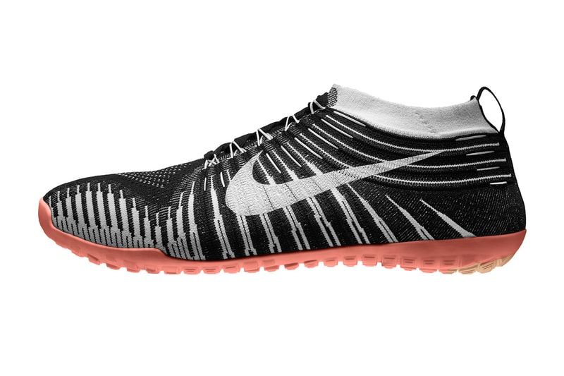 Nike Free Hyperfeel
