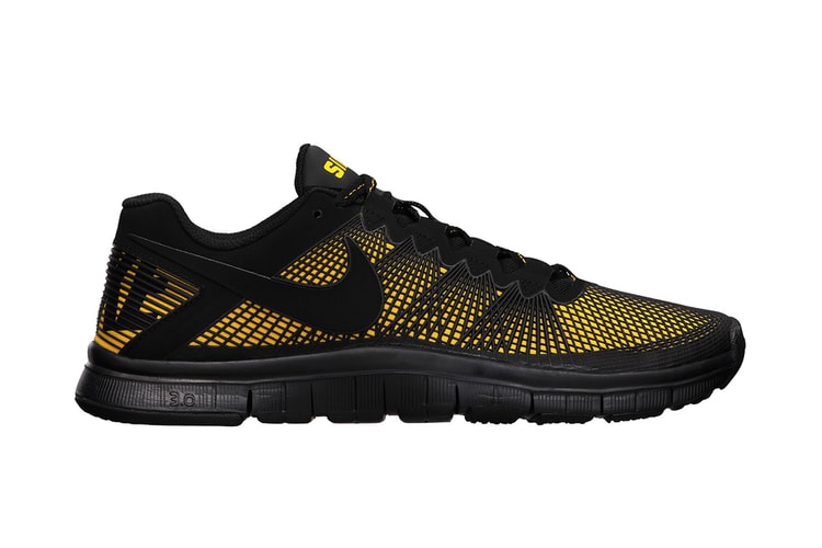 Nike Free Trainer 3.0 "Anderson Silva"