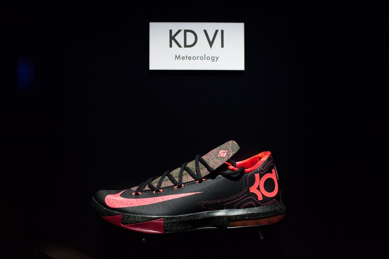 Nike KD VI Launch Event Recap