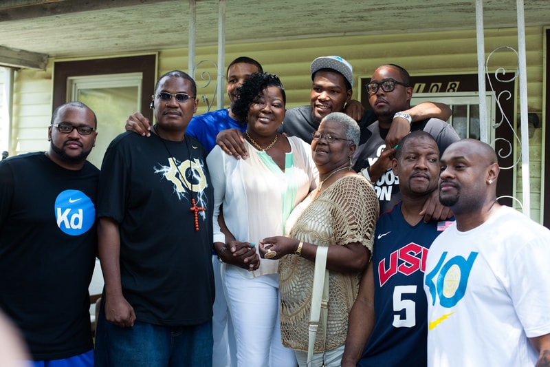 Nike KD VI Launch Event Recap