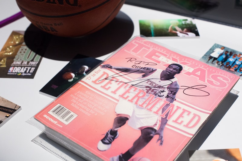 Nike KD VI Launch Event Recap