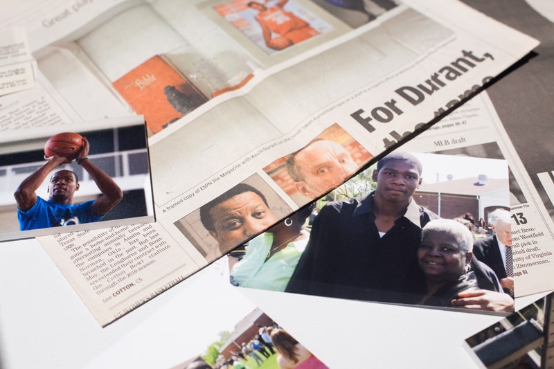 Nike KD VI Launch Event Recap