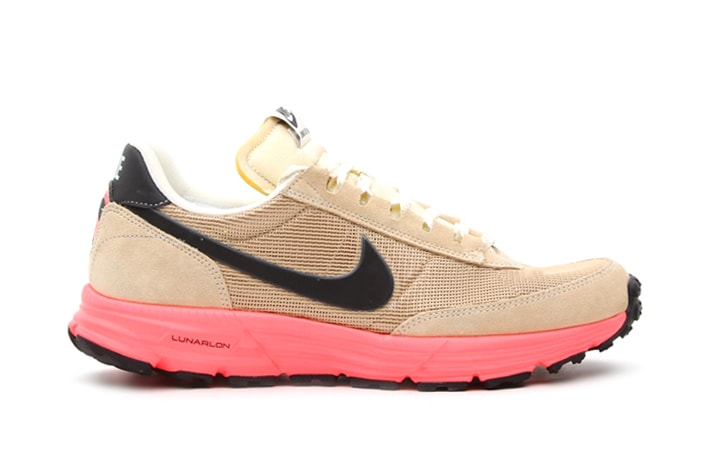 Nike Lunar LDV Trail Low "Linen"