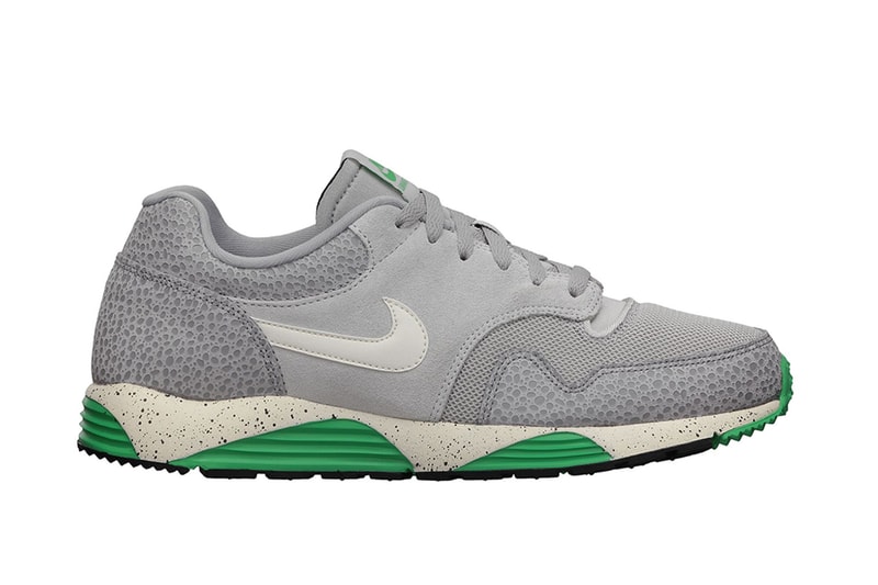 Nike Lunar Terra Safari