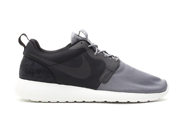 Nike Roshe Run Vent Black/Cool Grey