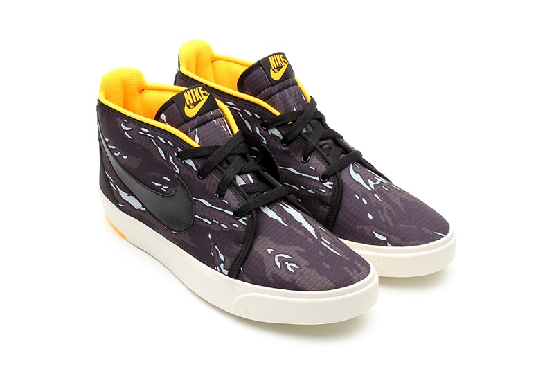 Nike Toki CC "Ripstop Camouflage" Pack