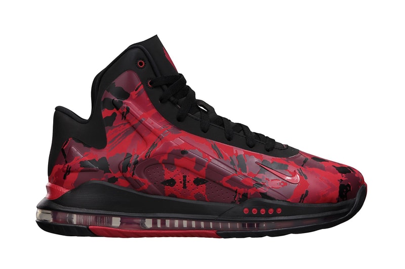 Nike Zoom Hyperflight Max