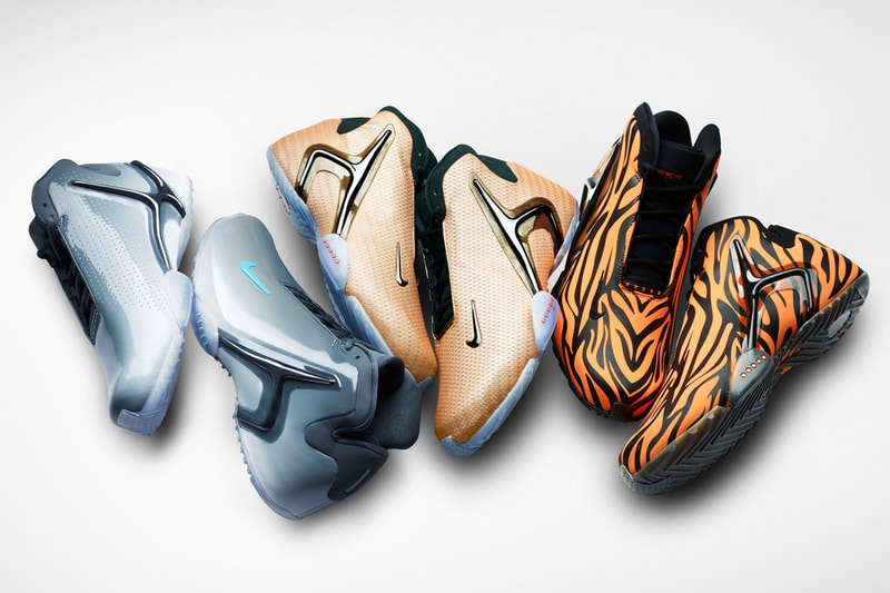 Nike Zoom Hyperflight Premium "China" Pack