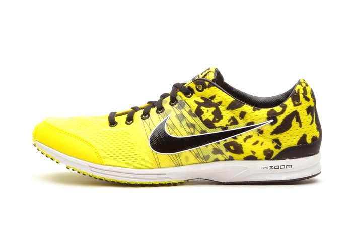 Nike Zoom Speed 4 "Leopard" | Hypebeast