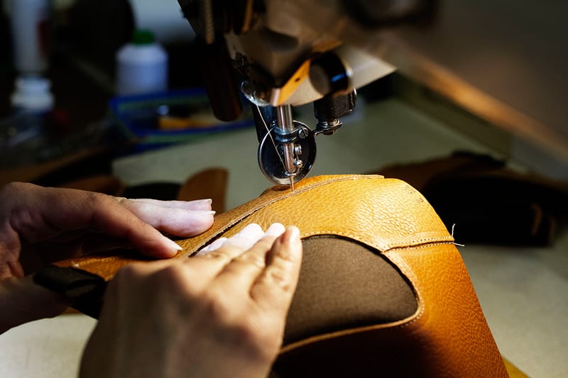 Nudie Jeans 2013 Summer Leather Boots