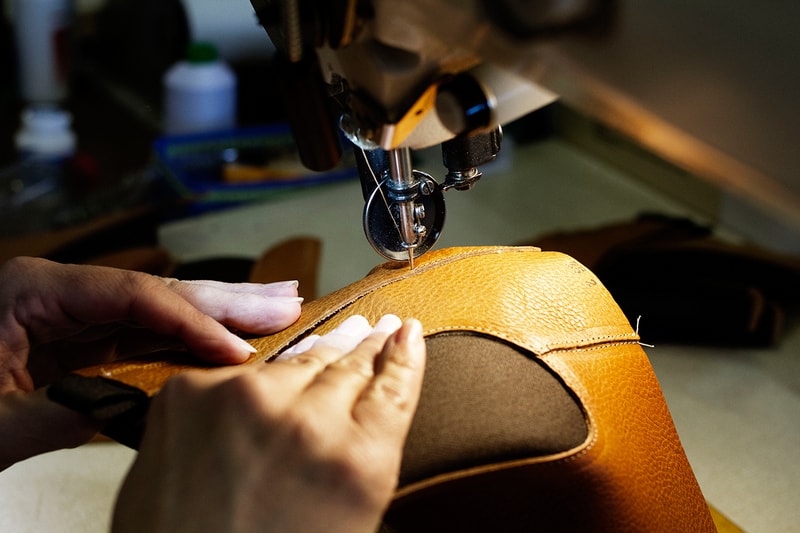 Nudie Jeans 2013 Summer Leather Boots