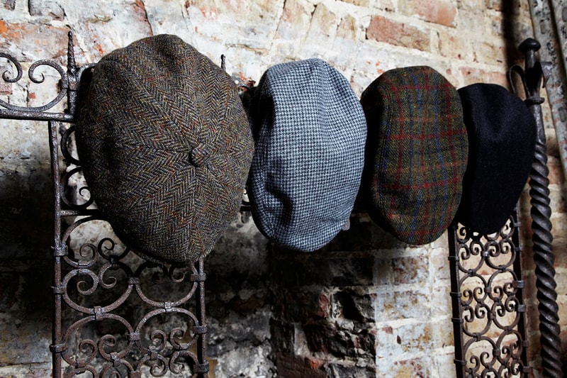 Oliver Sweeney 2013 Fall/Winter Footwear Collection