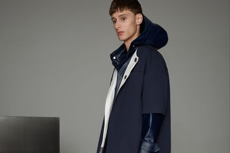 Opening Ceremony 2014 Spring Collection