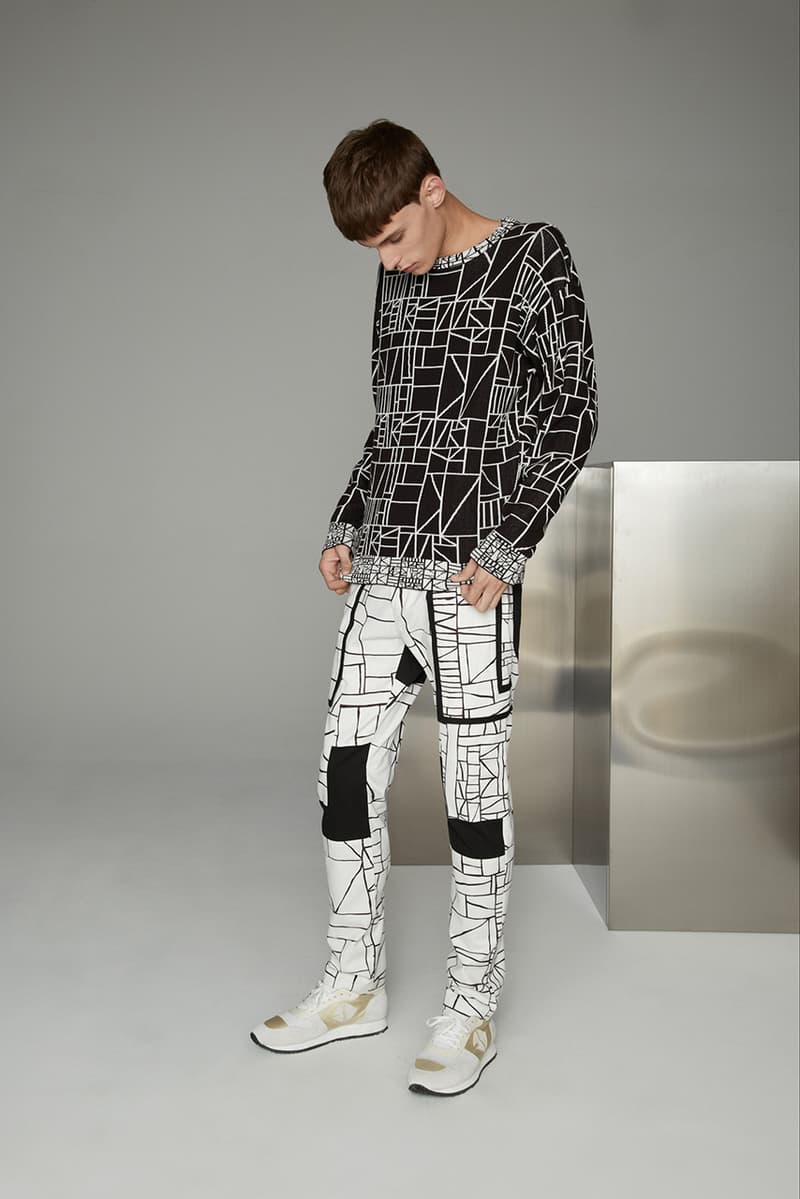 Opening Ceremony 2014 Spring Collection