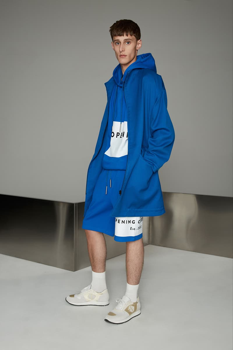 Opening Ceremony 2014 Spring Collection