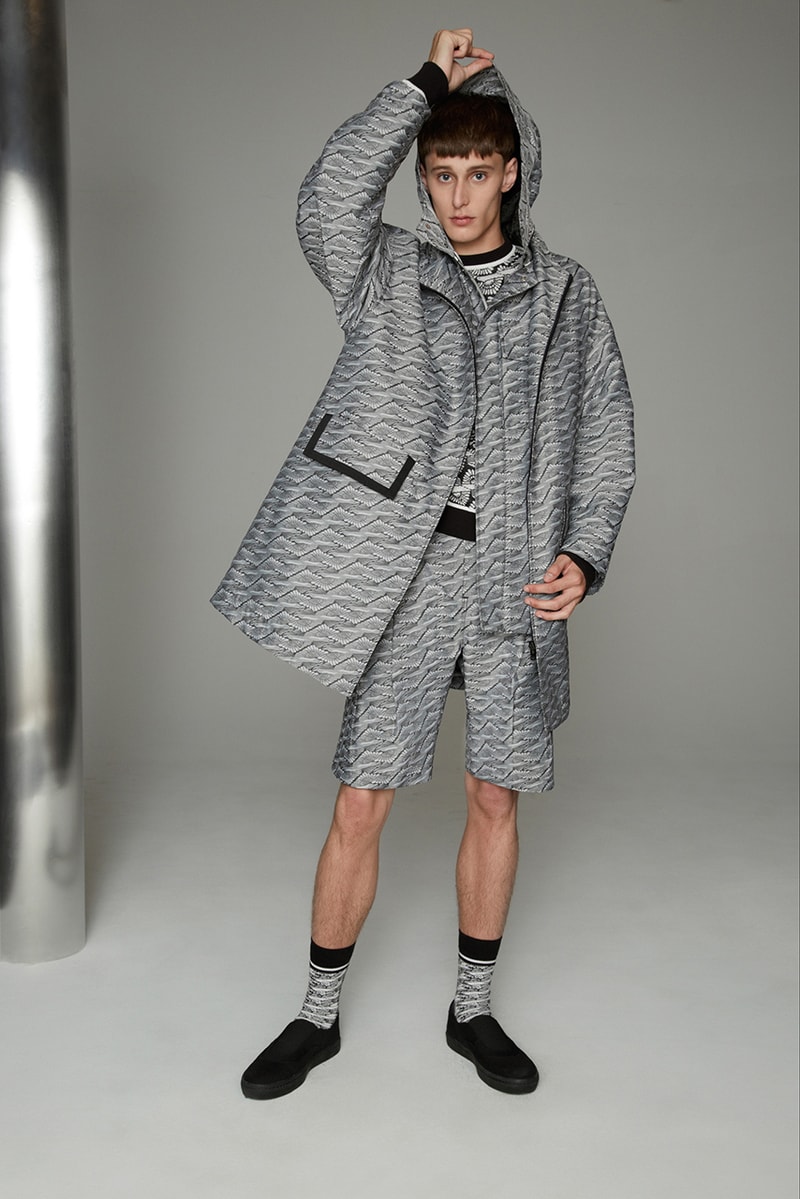 Opening Ceremony 2014 Spring Collection