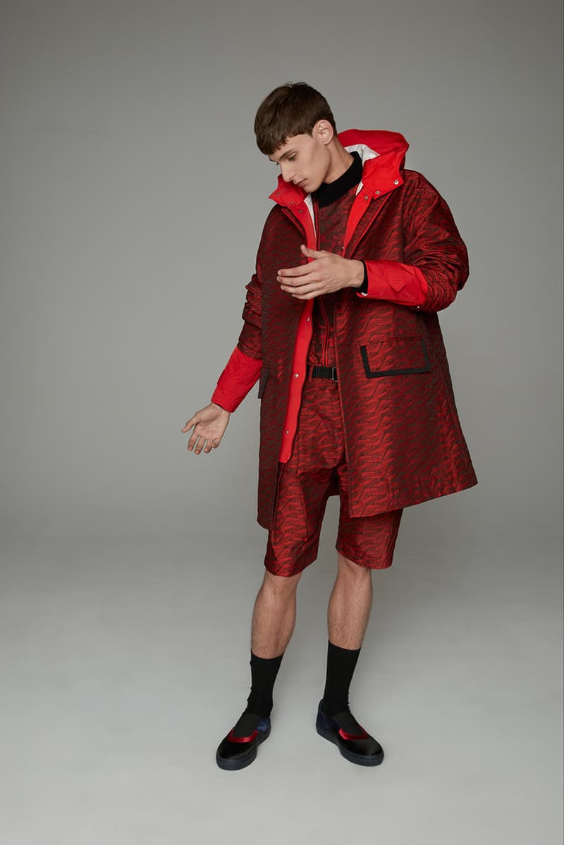 Opening Ceremony 2014 Spring Collection