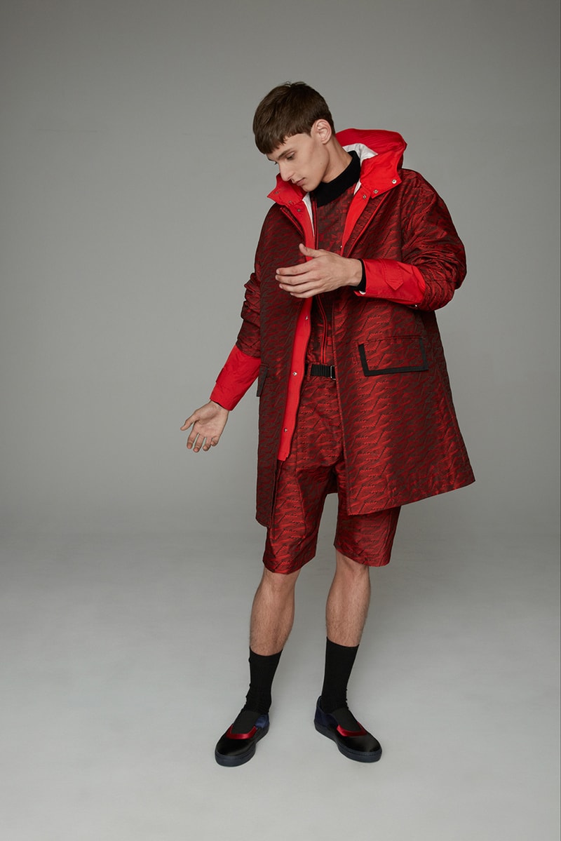 Opening Ceremony 2014 Spring Collection