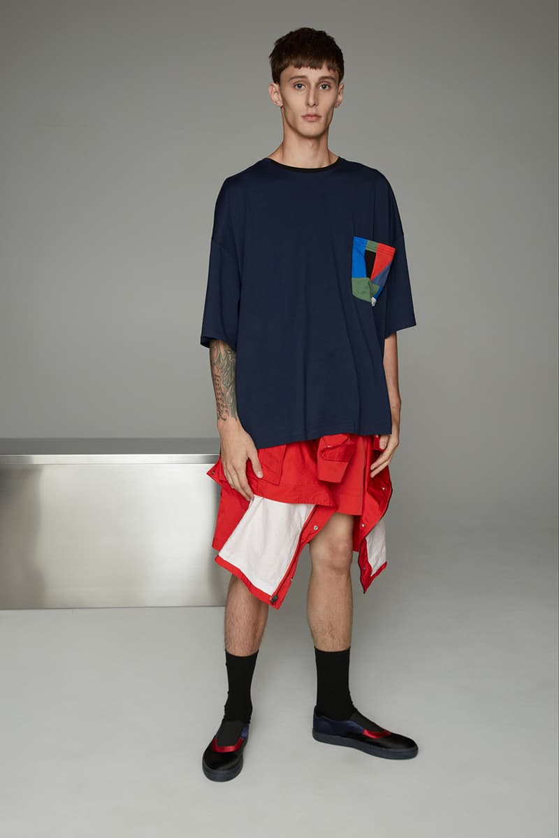 Opening Ceremony 2014 Spring Collection