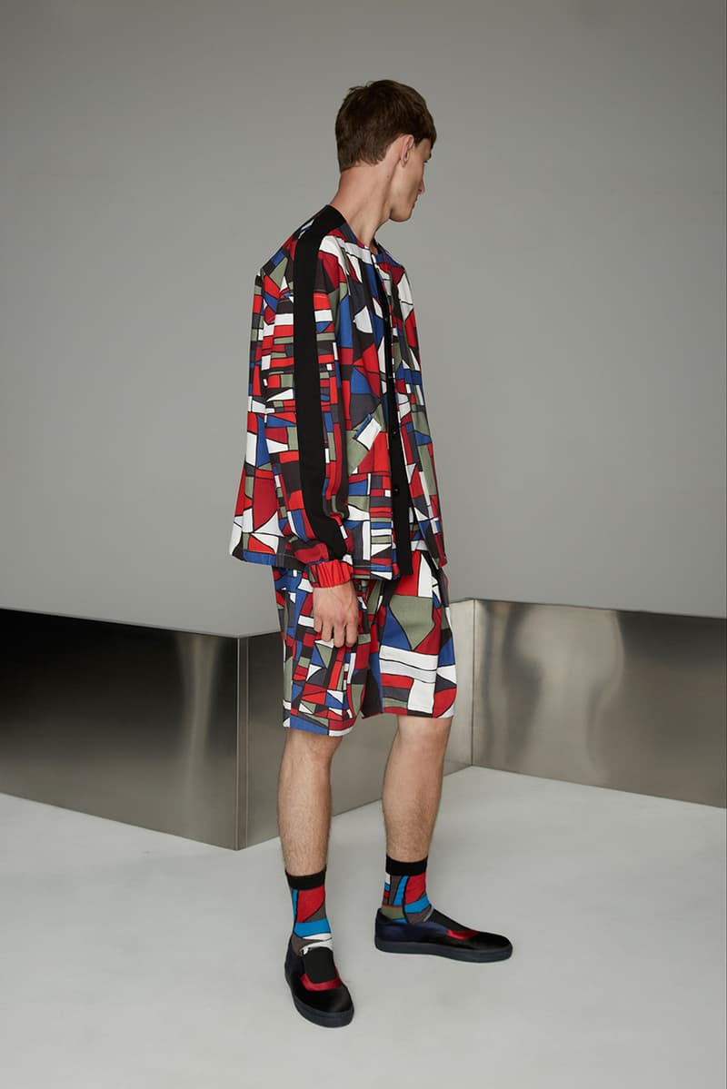 Opening Ceremony 2014 Spring Collection