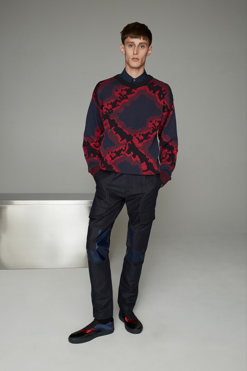Opening Ceremony 2014 Spring Collection