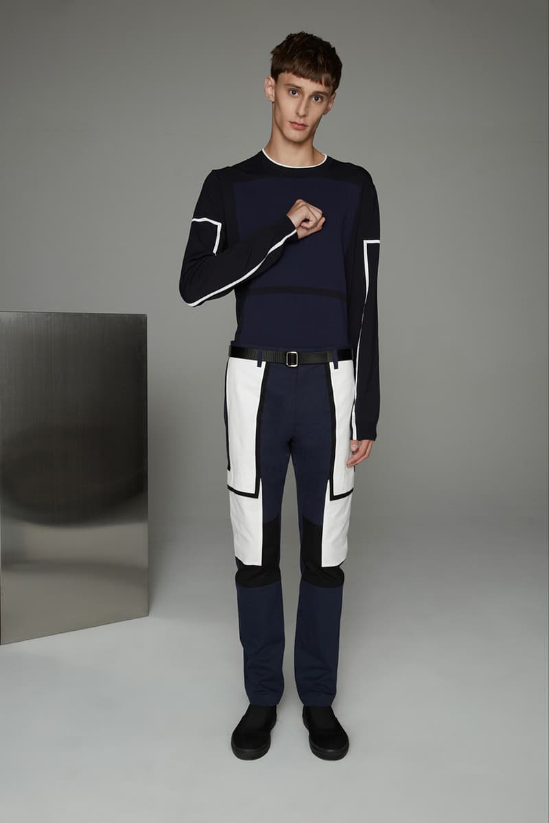 Opening Ceremony 2014 Spring Collection