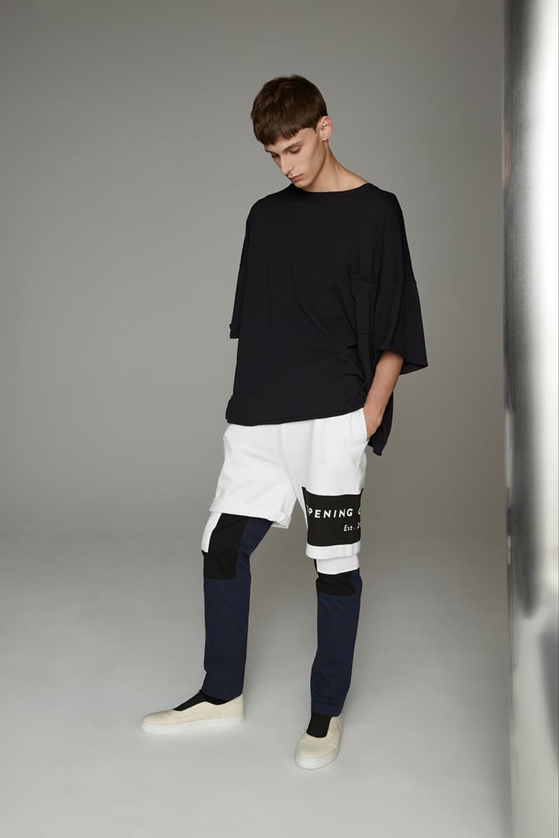 Opening Ceremony 2014 Spring Collection