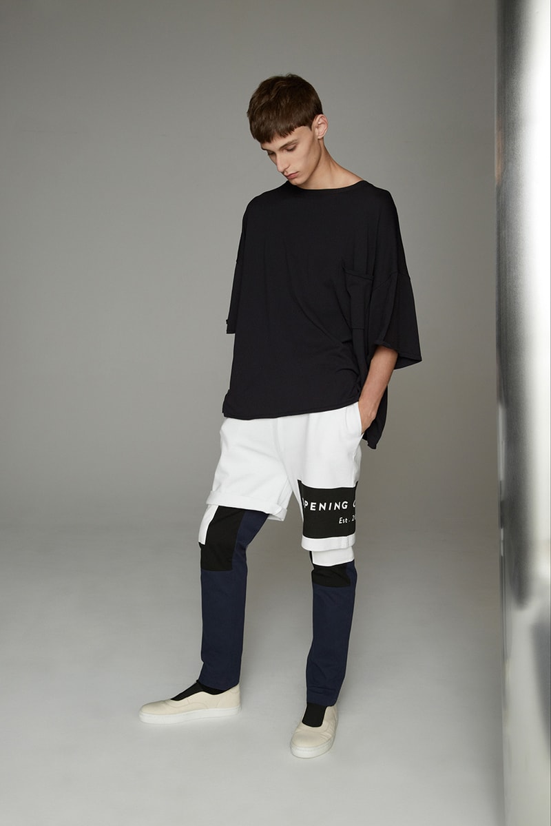 Opening Ceremony 2014 Spring Collection
