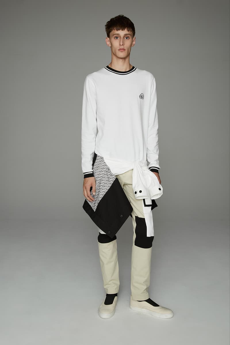 Opening Ceremony 2014 Spring Collection