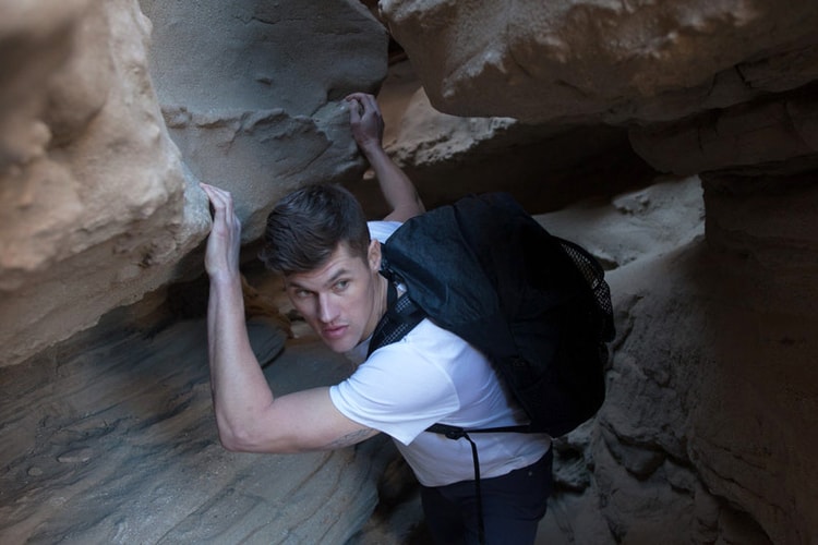 Outlier Hypercity International Backpack