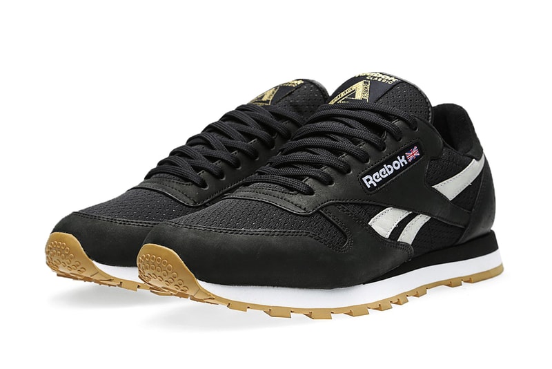 Palace Skateboards x Reebok 2013 Summer Collection