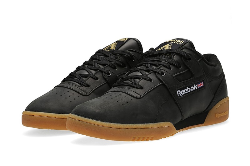 Palace Skateboards x Reebok 2013 Summer Collection