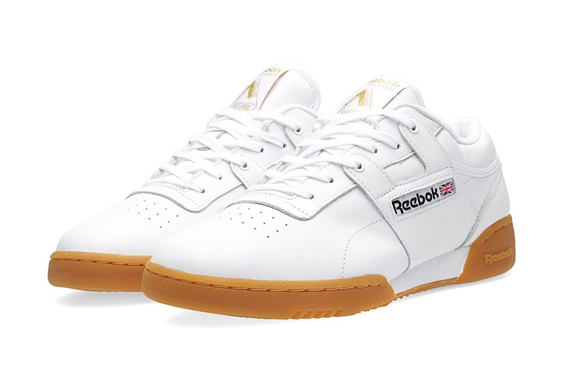 Palace Skateboards x Reebok 2013 Summer Collection