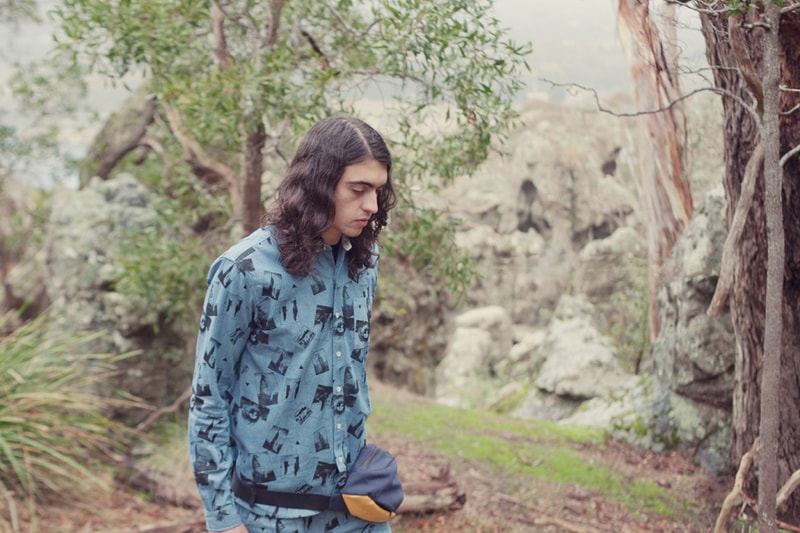 PAM 2013 Fall/Winter Lookbook