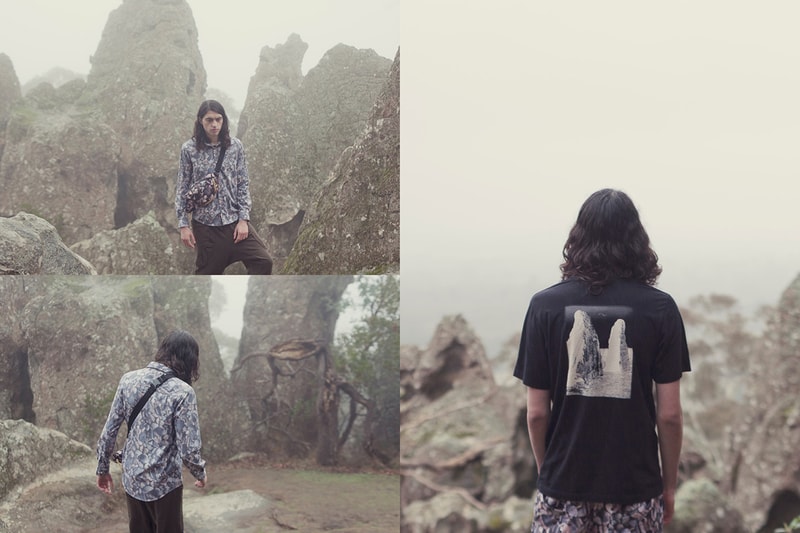 PAM 2013 Fall/Winter Lookbook