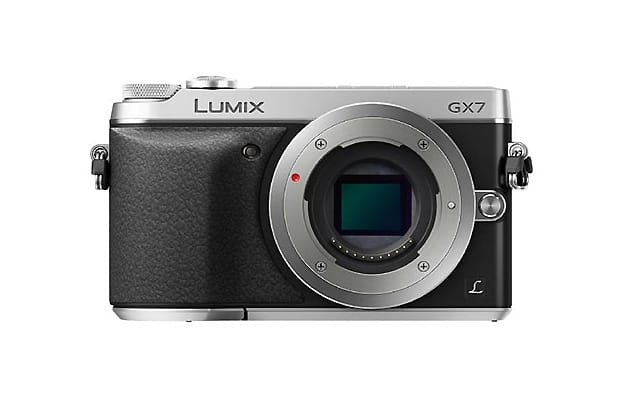 Panasonic Lumix GX7