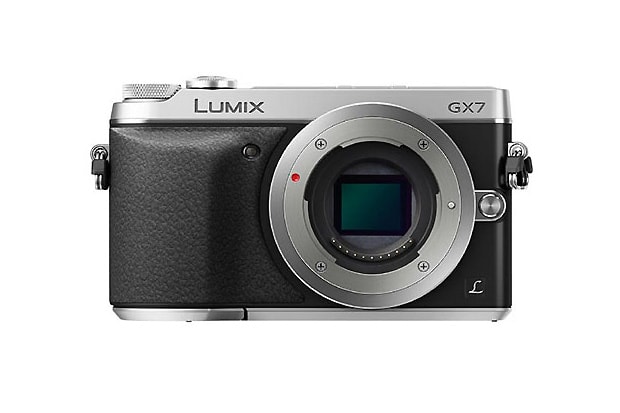 Panasonic Lumix GX7