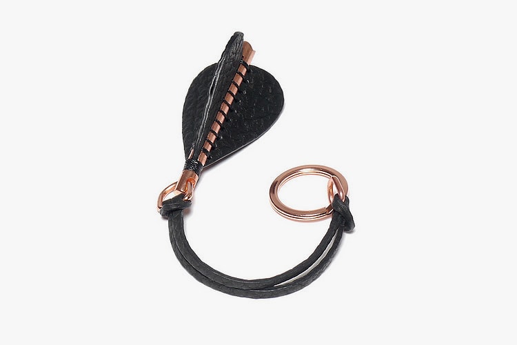 Parabellum Arrow Key Chains
