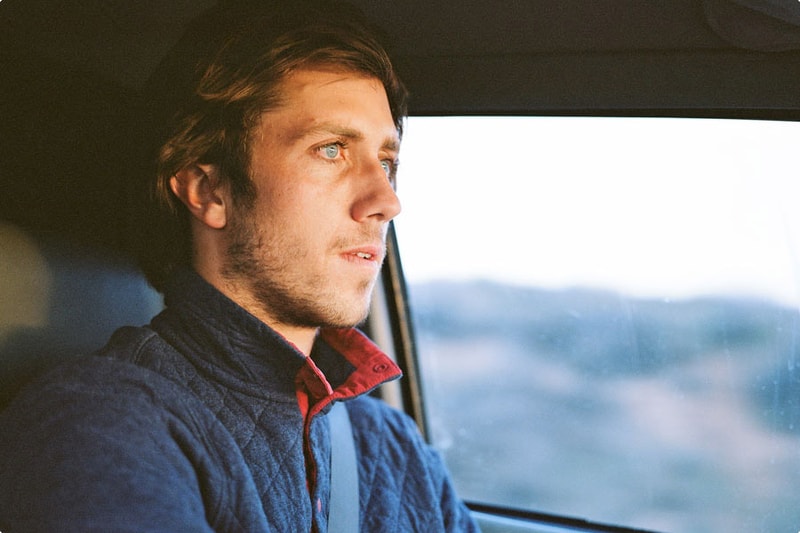 Patagonia Legacy Collection Loookbook