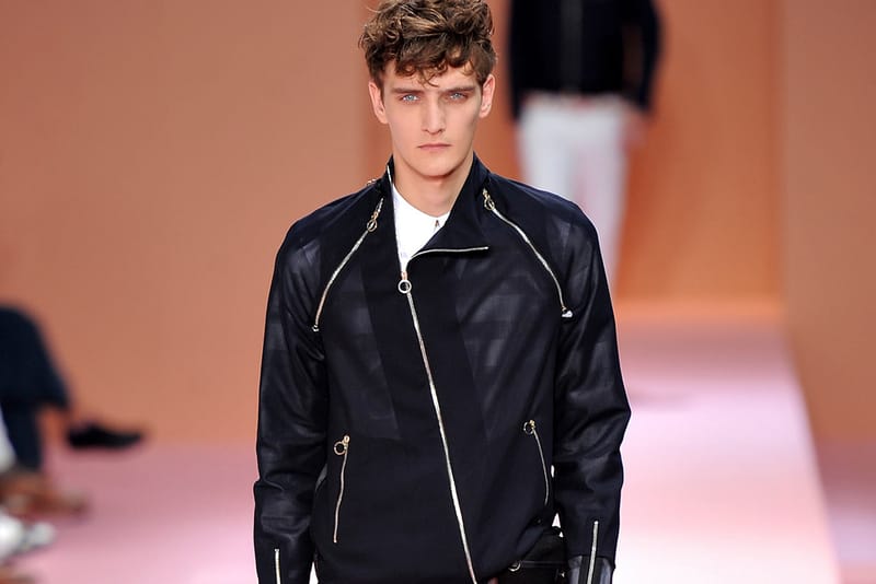 Paul Smith 2014 Spring Collection