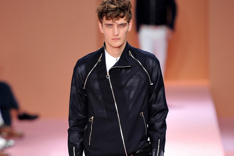 Paul Smith 2014 Spring Collection