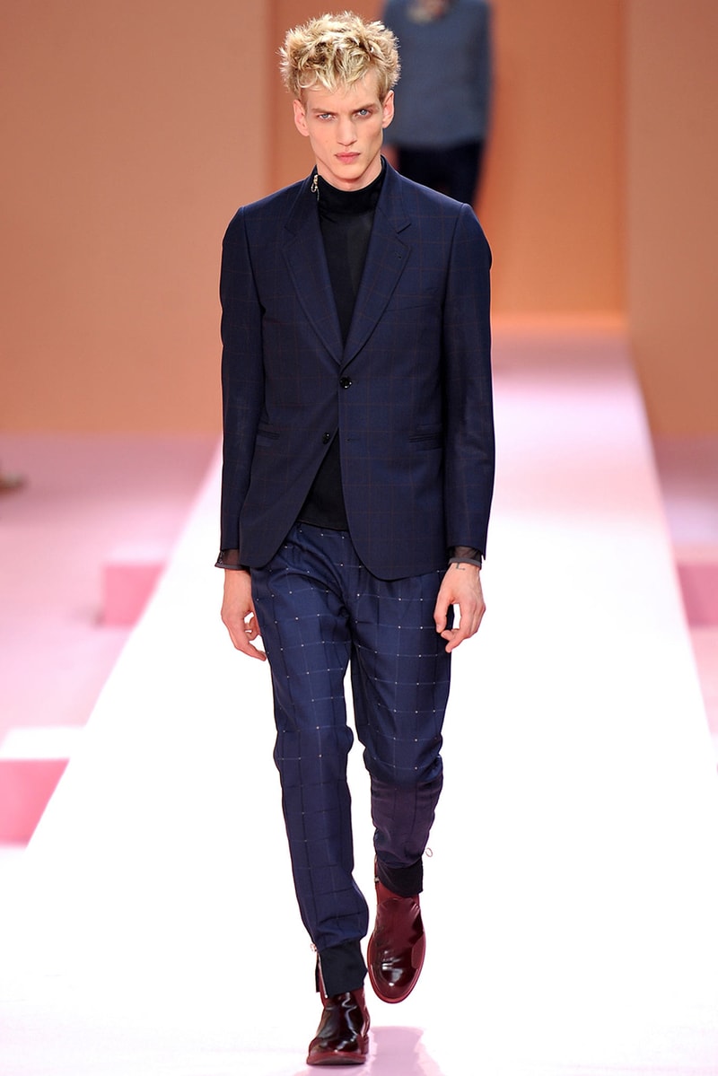 Paul Smith 2014 Spring Collection