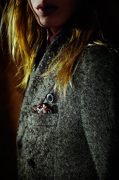 Paul Smith 2013 Fall/Winter Campaign 