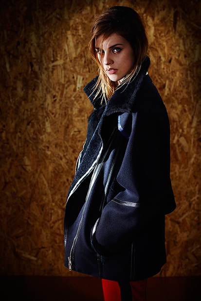 Paul Smith 2013 Fall/Winter Campaign 