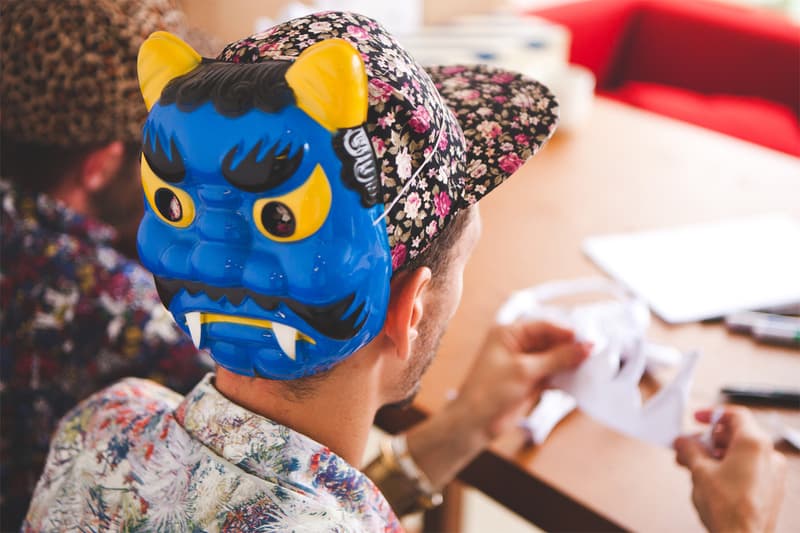 Pen & Paper: CYRCLE. 