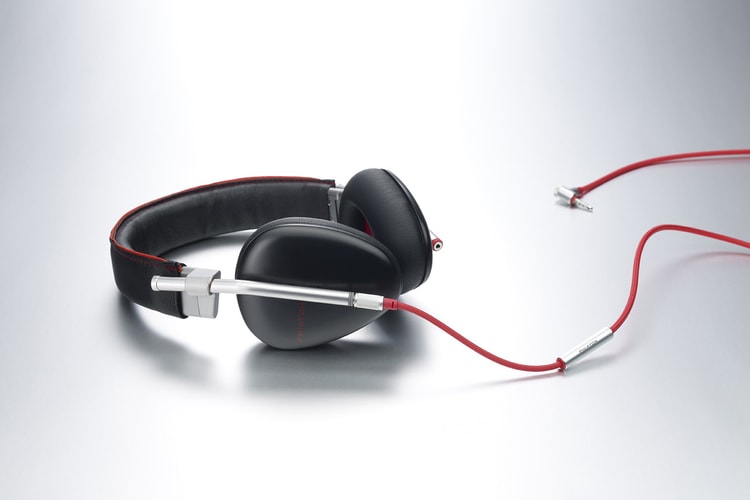 Phiaton Bridge MS500 Headphones