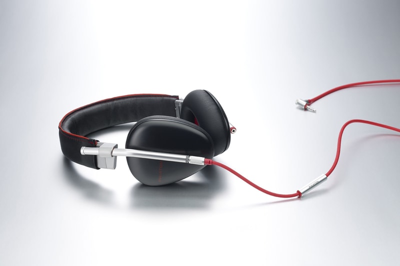 Phiaton Bridge MS500 Headphones