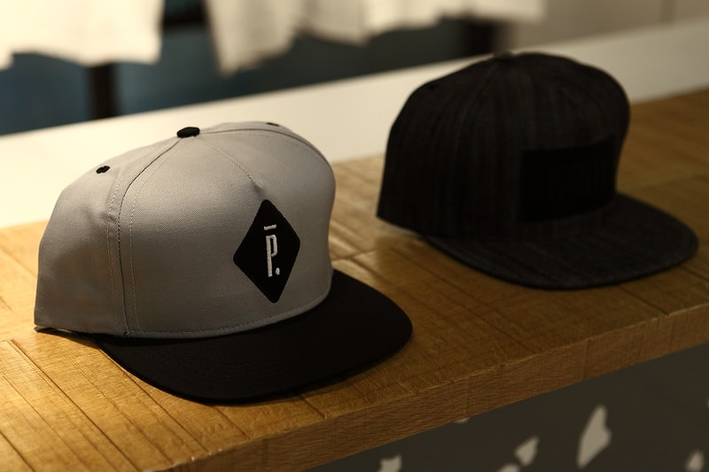 PIGALLE Pop-Up Store at GYRE Omotesando Tokyo Opening