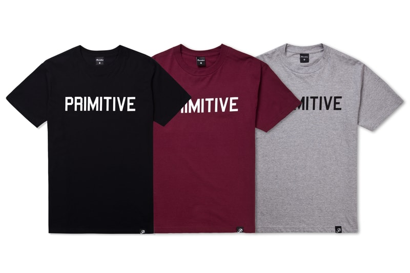 Primitive 2013 Summer Collection